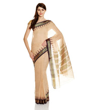 Load image into Gallery viewer, Ponduru Handloom Cotton Saree