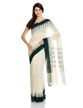 Load image into Gallery viewer, Special Ponduru Handloom Cotton Saree